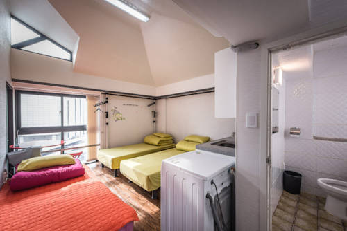 J Guesthouse Seul Zewnętrze zdjęcie