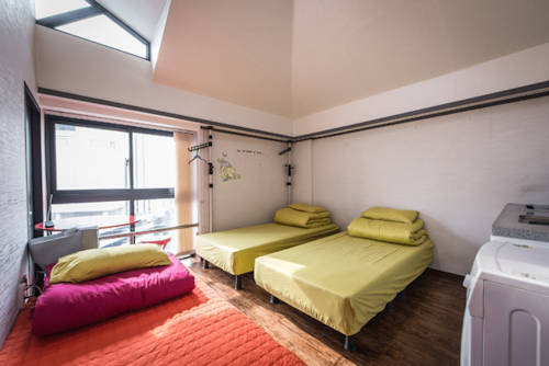 J Guesthouse Seul Zewnętrze zdjęcie
