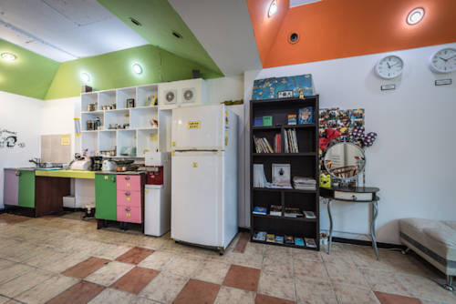 J Guesthouse Seul Zewnętrze zdjęcie