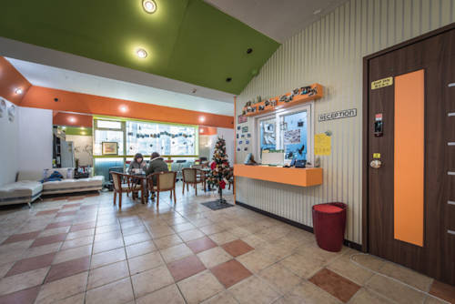J Guesthouse Seul Zewnętrze zdjęcie