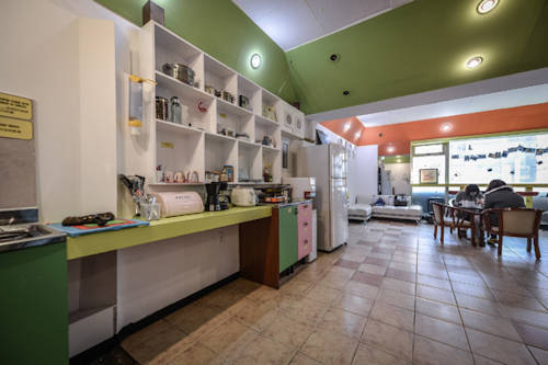 J Guesthouse Seul Zewnętrze zdjęcie