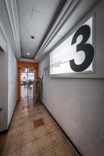 J Guesthouse Seul Zewnętrze zdjęcie