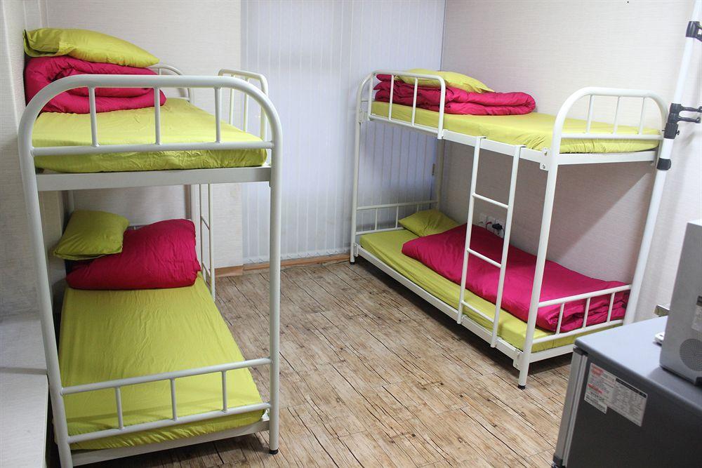 J Guesthouse Seul Zewnętrze zdjęcie