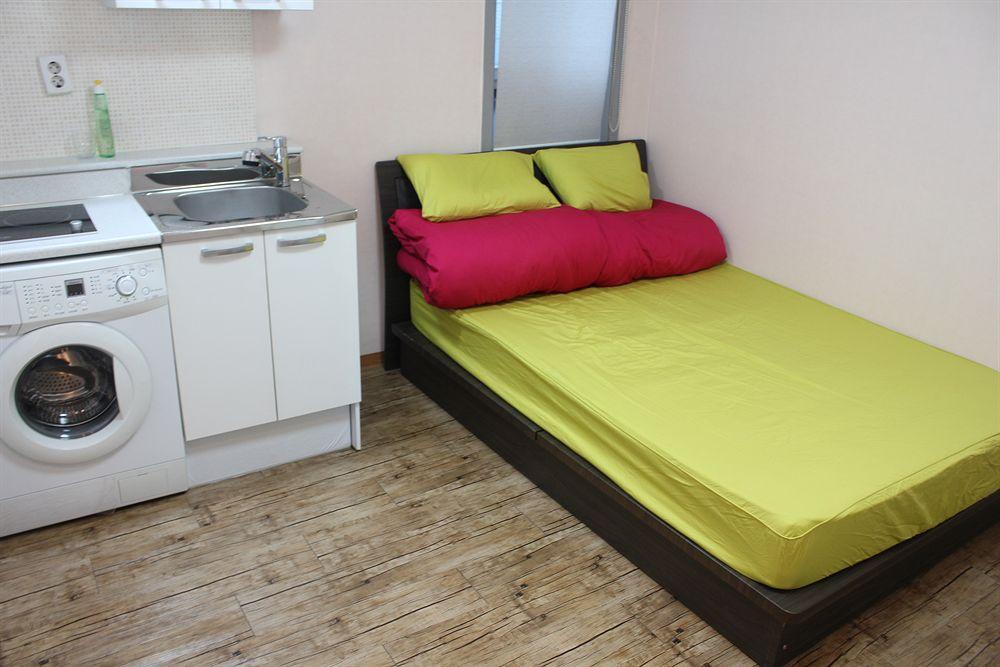 J Guesthouse Seul Zewnętrze zdjęcie