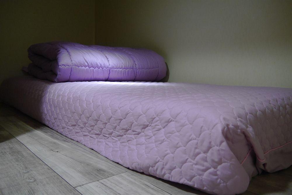 J Guesthouse Seul Zewnętrze zdjęcie