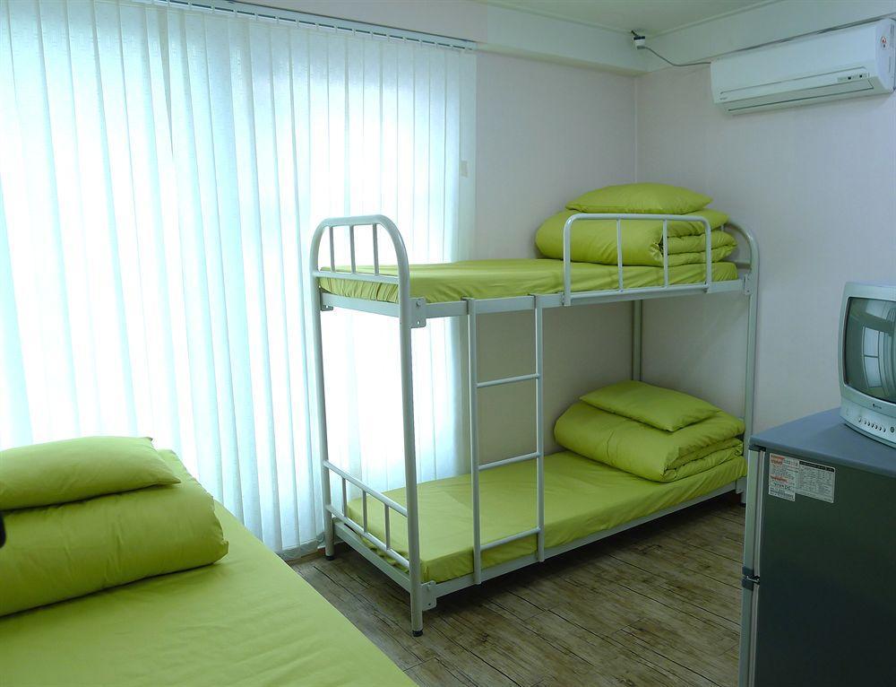 J Guesthouse Seul Zewnętrze zdjęcie