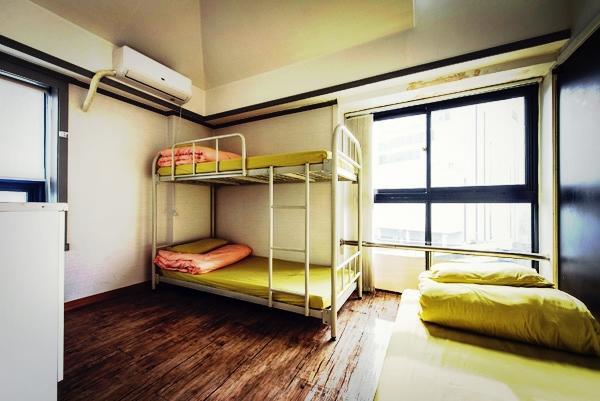 J Guesthouse Seul Zewnętrze zdjęcie