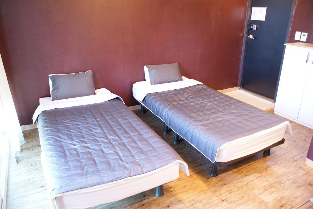 J Guesthouse Seul Zewnętrze zdjęcie