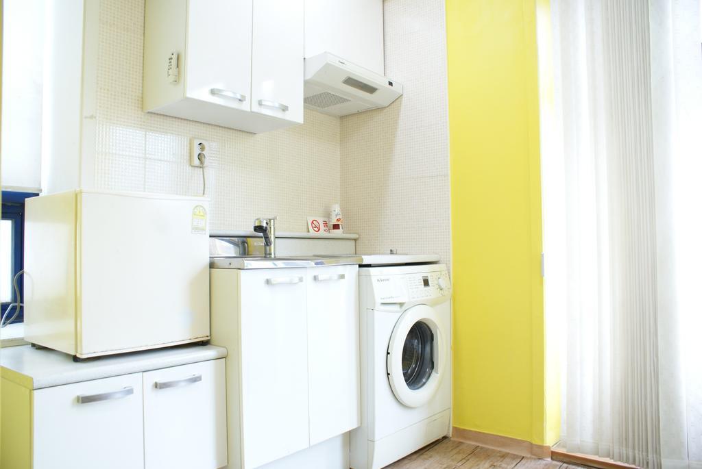 J Guesthouse Seul Pokój zdjęcie