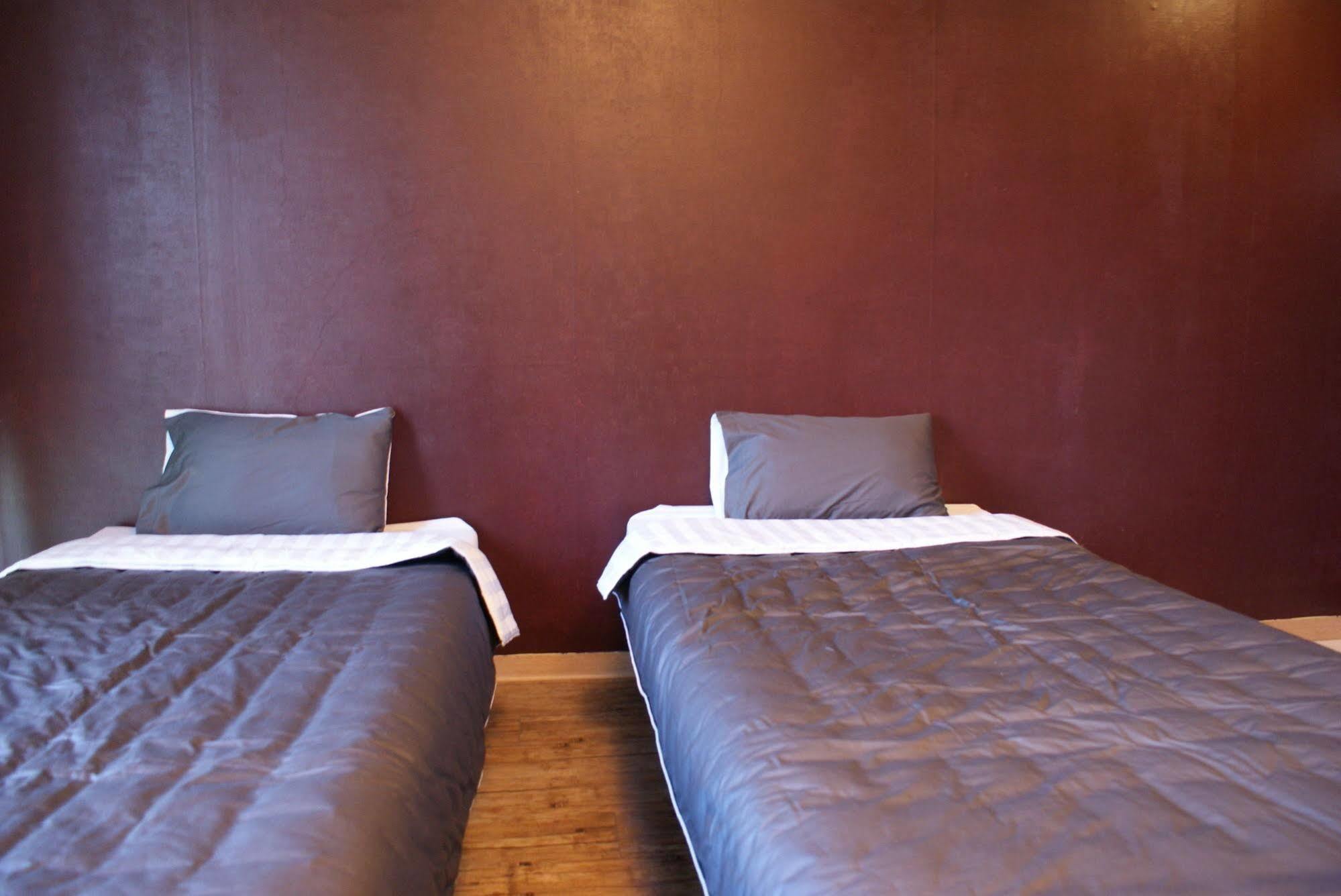 J Guesthouse Seul Zewnętrze zdjęcie