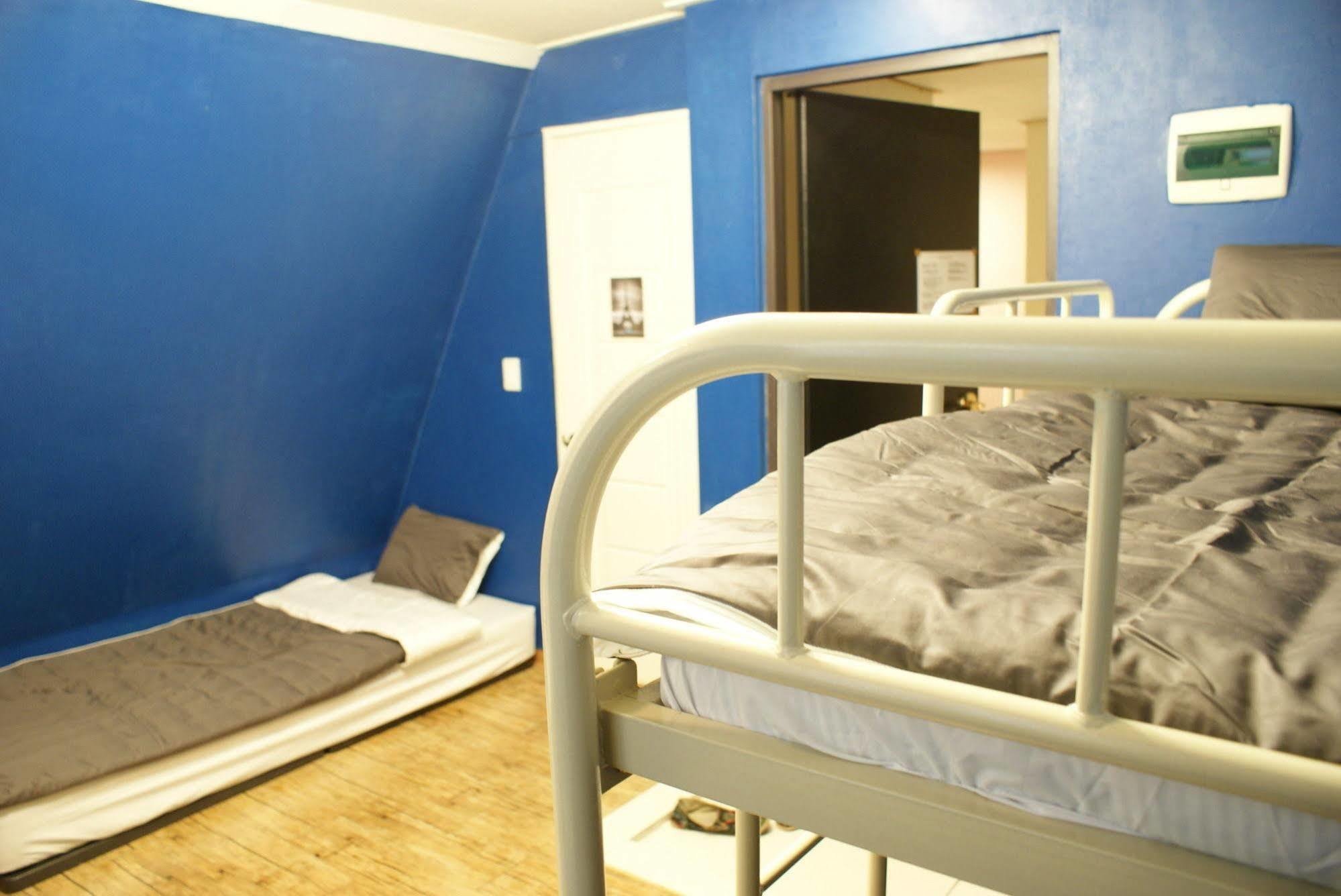 J Guesthouse Seul Zewnętrze zdjęcie