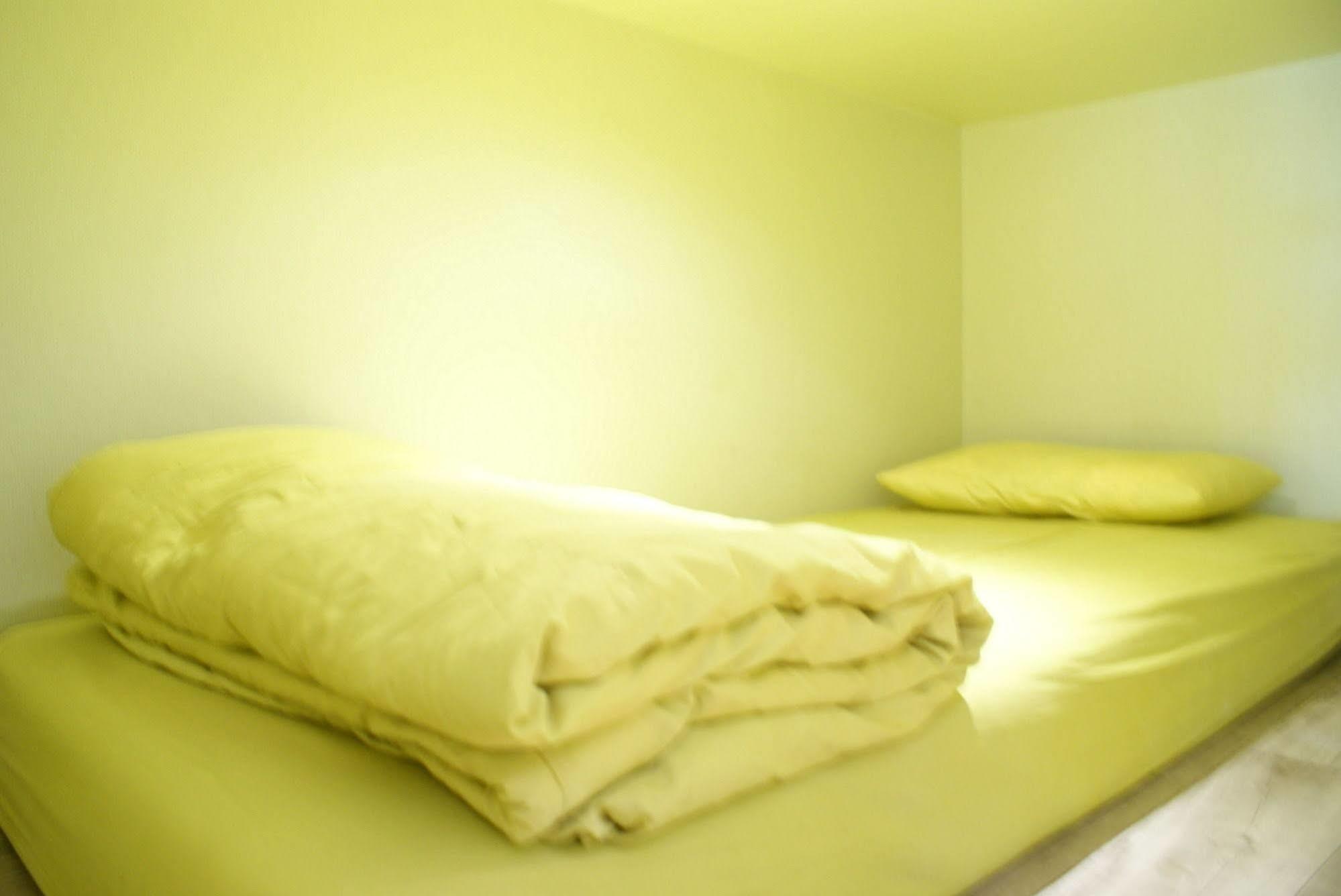 J Guesthouse Seul Zewnętrze zdjęcie